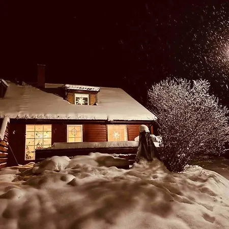 54:an - Flott Med Gangavstand Til Sentrum Røros