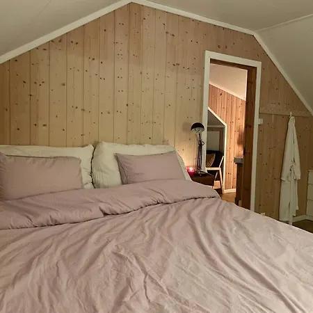 Lejlighed 54:an - Flott Med Gangavstand Til Sentrum