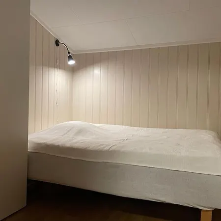 54:an - Flott Med Gangavstand Til Sentrum
