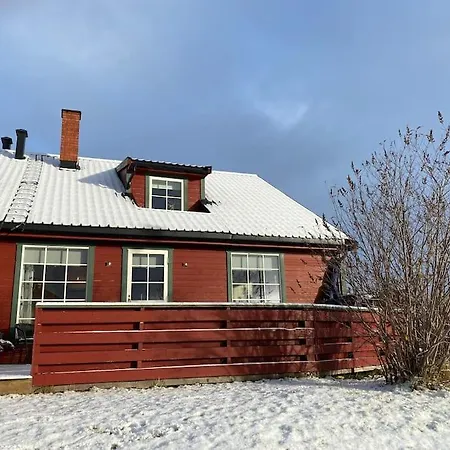 54:an - Flott Med Gangavstand Til Sentrum Lejlighed