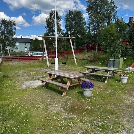Apartament 54:an - Flott Med Gangavstand Til Sentrum *